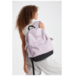 Woman Bag - Purple