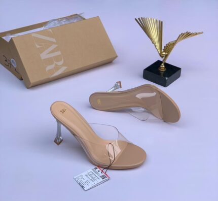 ZARA Luxury Shoe
