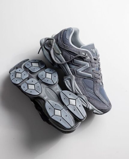New Balance 9060 - Ash