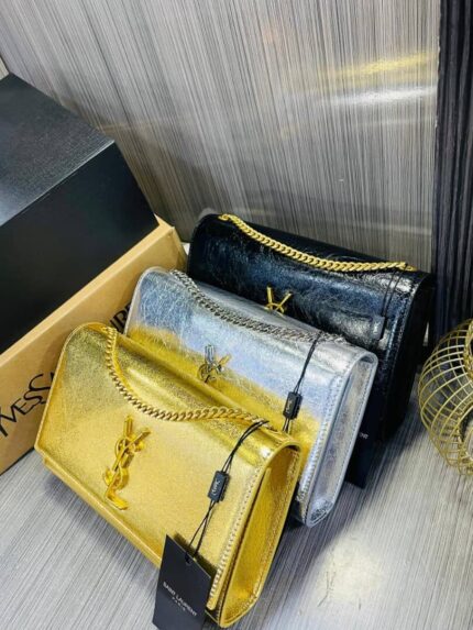 Yves Saint Laurent Luxury Bag