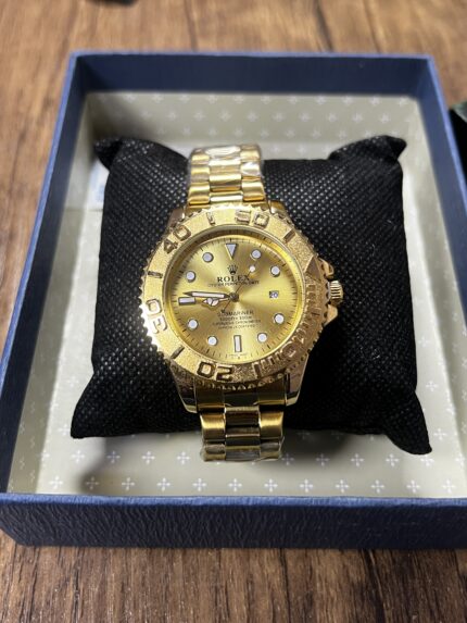 Rolex Oyster Perpetual Wrist Watch