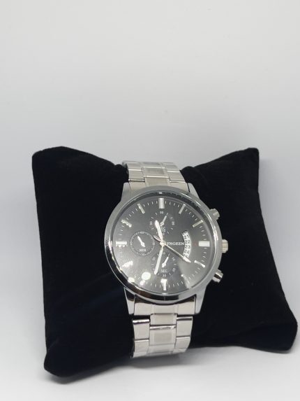 Fngeen Men's Quartz multi-functional watch